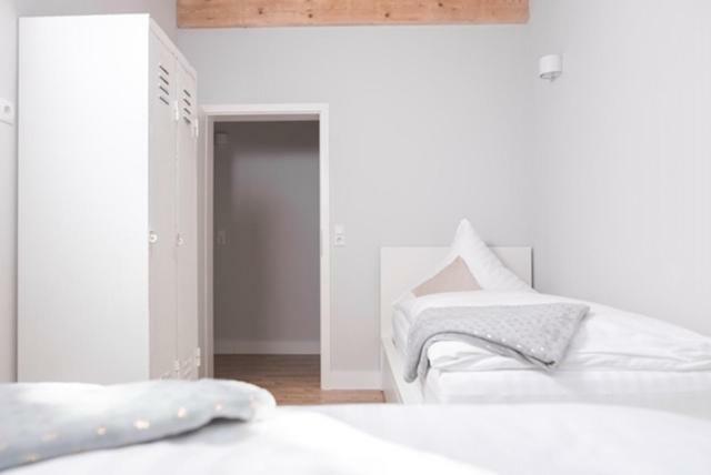 Ferienwohnung Otto-Dill-Halle Elmstein Esterno foto
