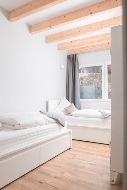 Ferienwohnung Otto-Dill-Halle Elmstein Esterno foto